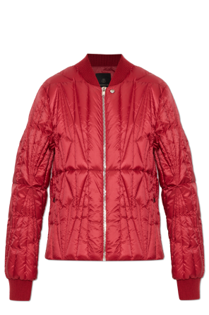 Moncler Puffer jacket 'Selves' | Men's | Vitkac